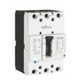 BCH BHARTIA 63A 3 Pole 25 KA Molded Case Circuit Breakers (Mccb)