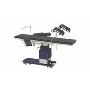 Midmark Remote & Table mounted General Operating Table