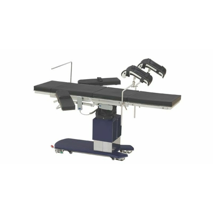 Midmark Remote & Table mounted General Operating Table