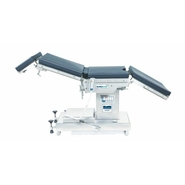 Janak Healthcare Remote & Table mounted General Operating Table