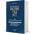 MASTER GUIDE TO INCOME TAX ACT