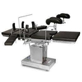 technomed Remote & Table mounted General Operating Table