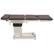 technomed Remote & Table mounted General Operating Table