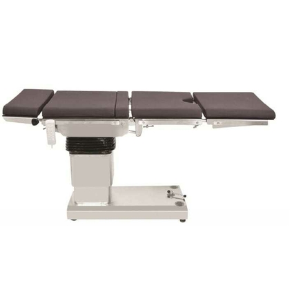 technomed Remote & Table mounted General Operating Table