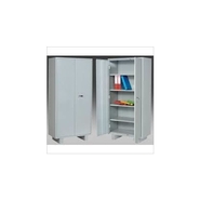 FLINT Almirah Steel shelving cabinets