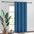 Unbranded Cotton Plain Door Curtains