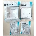 D-link Io box full set