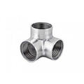 UNIK 25 Hot-Finished Seamless(HFS) Elbow Side Outlet Equal Steel Pipes Fitting