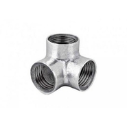 UNIK 20 Hot-Finished Seamless(HFS) Elbow Side Outlet Equal Steel Pipes Fitting