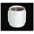 UNIK 20 Hot-Finished Seamless(HFS) GI SOCKET Steel Pipes Fitting