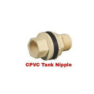 PRAYAG 25 mm dia Tank nipple