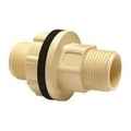 PRAYAG 25 mm dia Tank nipple