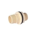 PRAYAG 20 mm dia Tank nipple