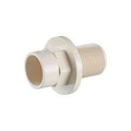 PRAYAG NA mm dia Tank connector for pipe as per IS 15778:Latest