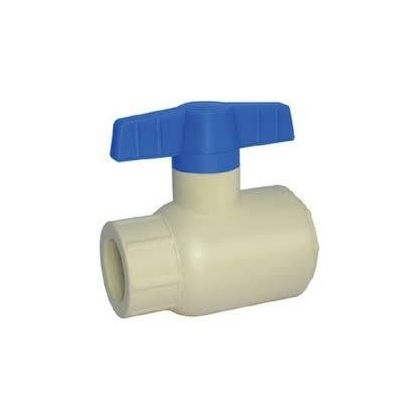 PRAYAG 50 mm dia Ball valve