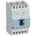 LEGRAND 160A 3 Pole 16 KA Molded Case Circuit Breakers (Mccb)