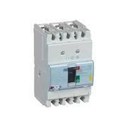 LEGRAND 160A 3 Pole 16 KA Molded Case Circuit Breakers (Mccb)