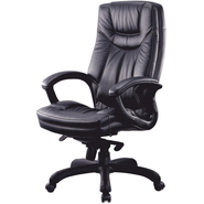 verma enterprises--VERMA ENTERPRISES Revolving Chair with Center tilt mechanism