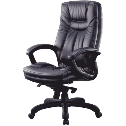 verma enterprises--VERMA ENTERPRISES Revolving Chair with Center tilt mechanism