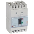 LEGRAND 160A 4 Pole 50 KA Molded Case Circuit Breakers (Mccb)