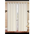 Unbranded Polyster Plain Door Curtains