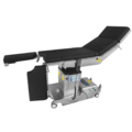 MEDIVION Remote & Table mounted General Operating Table