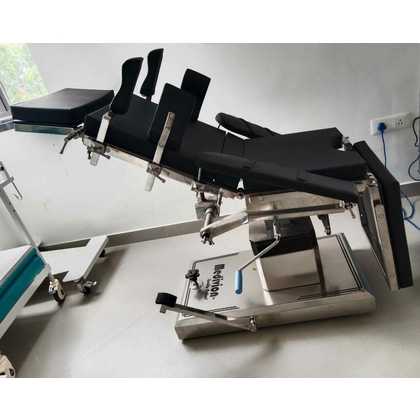 MEDIVION Manual General Operating Table