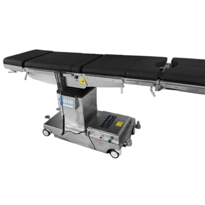 MEDIVION Remote & Table mounted General Operating Table