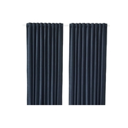 Unbranded Cotton Plain Door Curtains