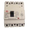 hpl 125A 4 Pole 25 KA Molded Case Circuit Breakers (Mccb)