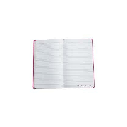 ABD PLAIN REGISTER Diaries-printed-plain- register- 20 Pages