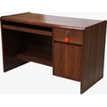 AASHI ENTERPRISES Executive Table with One side pedestal unit