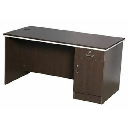 Ask Modular Executive Table with One side pedestal unit