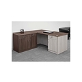 Ask Modular Executive Table with One side E.R.U unit