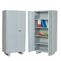 WALTER Almirah Steel shelving cabinets