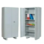 WALTER Almirah Steel shelving cabinets