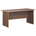 Ask Modular Executive Table with One side pedestal unit and E.R.U