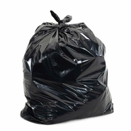 GARBAGE BAGS(BIG 40KG)