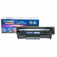 12A TONER CARTRIDGE ( FORMUJET)