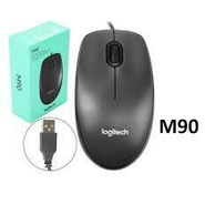 Mouse M90 Logitech