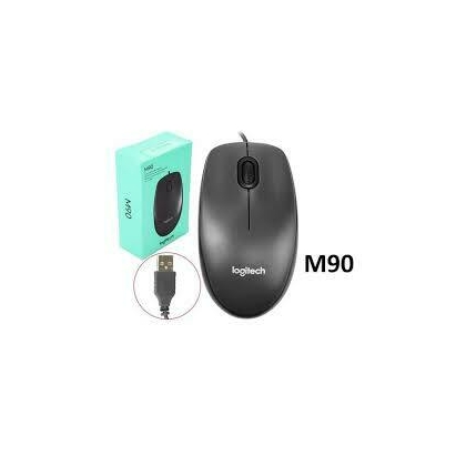 Mouse M90 Logitech