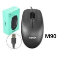 Mouse M90 Logitech