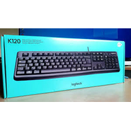 Key Board k120 Logitech