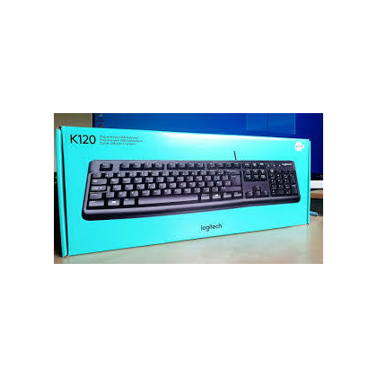 Key Board k120 Logitech