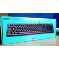 Key Board k120 Logitech