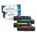 201A TONER CARTRIDGE (B) (FORMUJET)