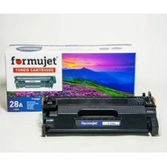 28A TONER CARTRIDGE ( FORMUJET)