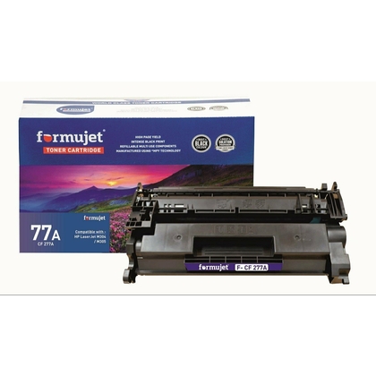 77A TONER CARTRIDGE (FORMUJET)