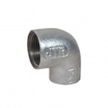 surya 50 Hot-Finished Seamless(HFS) Union Bends Steel Pipes Fitting