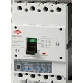 hpl 100A 4 Pole 16 KA Molded Case Circuit Breakers (Mccb)